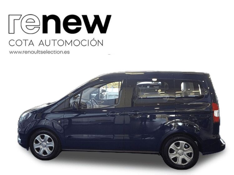 Ford Tourneo Courier Trend foto 5
