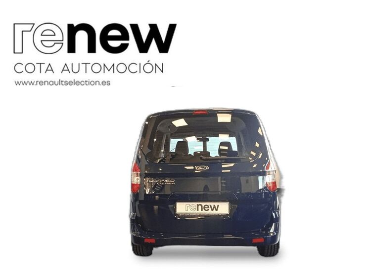Ford Tourneo Courier Trend foto 8