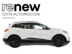 Renault Kadjar Black Edition miniatura 8