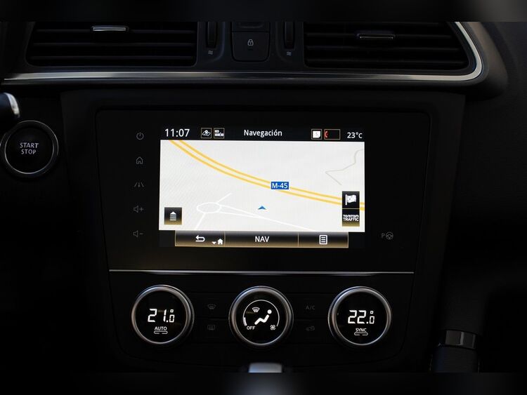 Renault Kadjar Black Edition foto 16