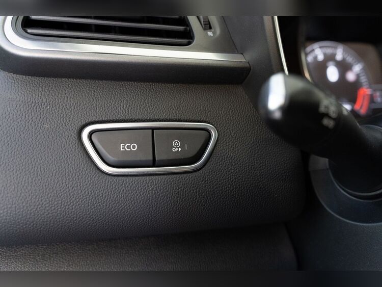 Renault Kadjar Black Edition foto 26