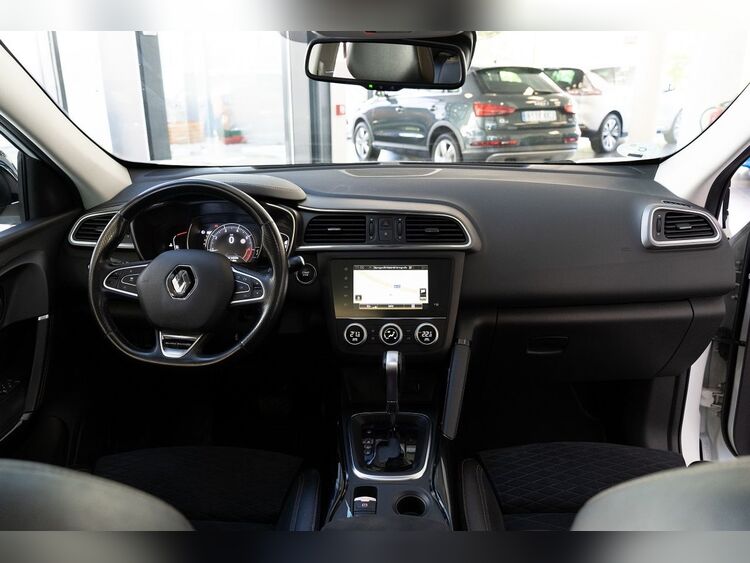 Renault Kadjar Black Edition foto 9