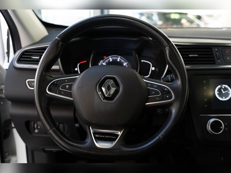 Renault Kadjar Black Edition foto 11