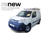 Renault Kangoo Furgón Professional miniatura 2