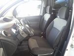 Renault Kangoo Furgón Professional miniatura 20