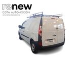 Renault Kangoo Furgón Professional miniatura 5