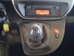 Renault Kangoo Furgón Professional miniatura 11