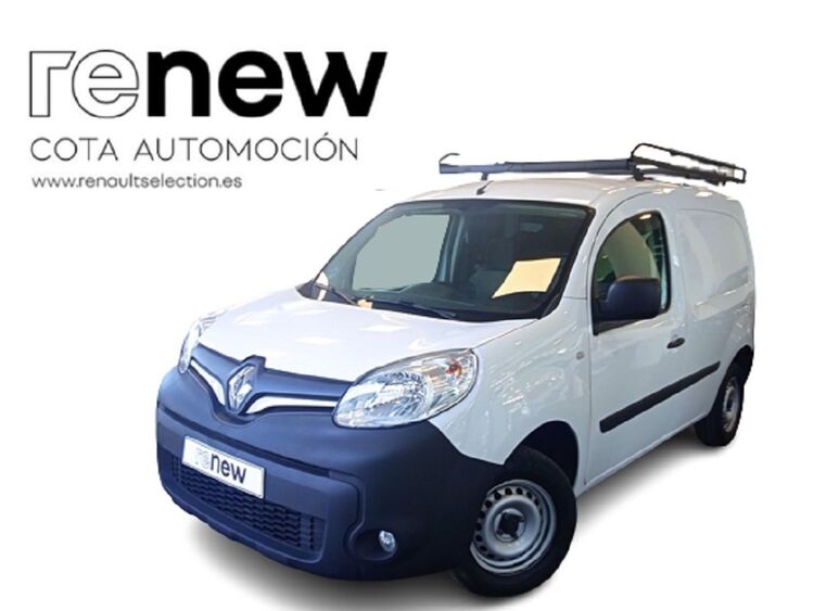 Renault Kangoo Furgón Professional foto 2