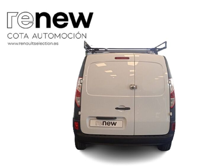 Renault Kangoo Furgón Professional foto 3