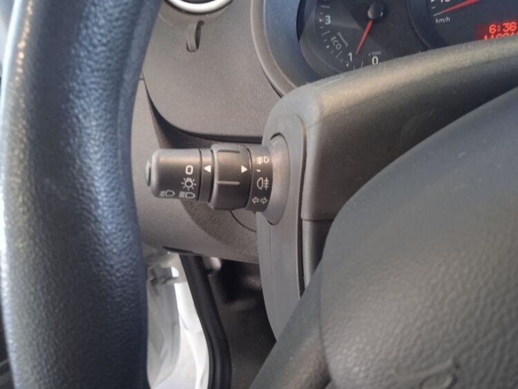 Renault Kangoo Furgón Professional foto 13