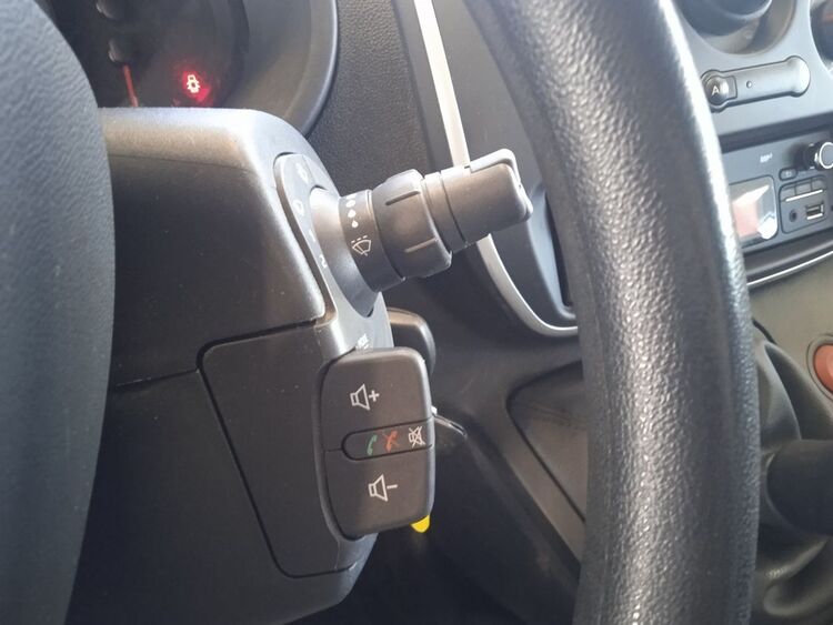 Renault Kangoo Furgón Professional foto 14