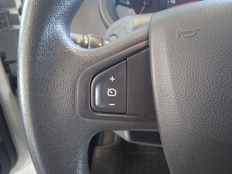 Renault Kangoo Furgón Professional foto 16