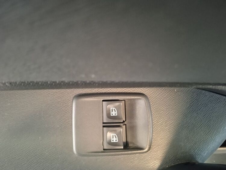 Renault Kangoo Furgón Professional foto 18