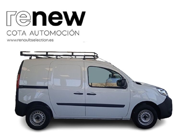 Renault Kangoo Furgón Professional foto 4