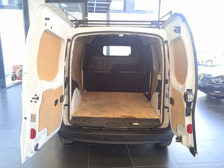 Renault Kangoo Furgón Professional foto 23