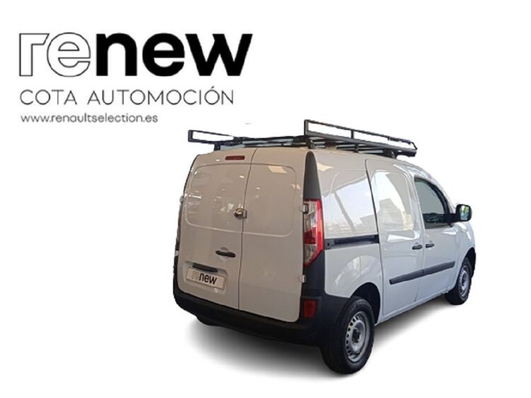 Renault Kangoo Furgón Professional foto 7