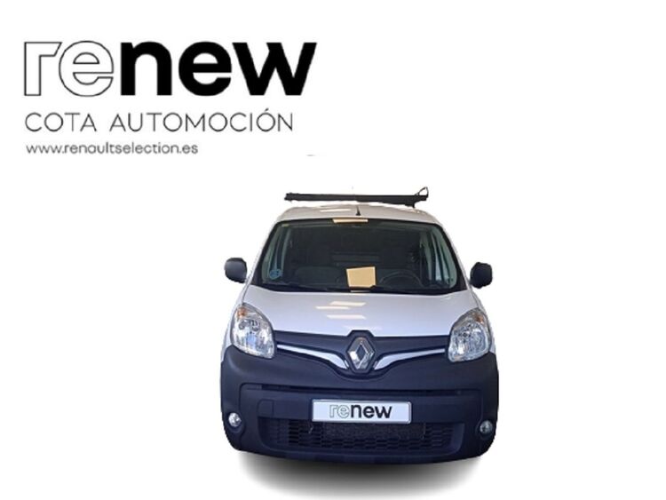 Renault Kangoo Furgón Professional foto 8