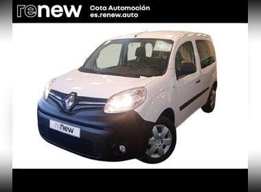 Renault - Kangoo