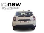 Dacia Duster Comfort 4WD miniatura 3