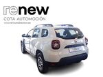 Dacia Duster Comfort 4WD miniatura 5