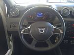 Dacia Duster Comfort 4WD miniatura 10