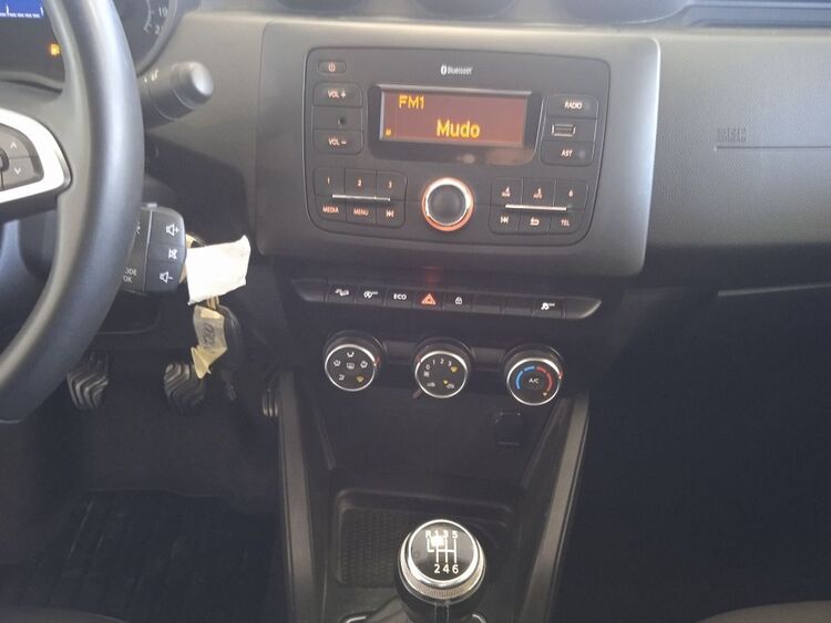 Dacia Duster Comfort 4WD foto 12