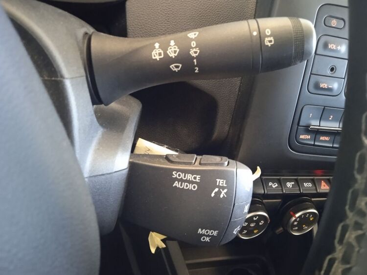 Dacia Duster Comfort 4WD foto 19