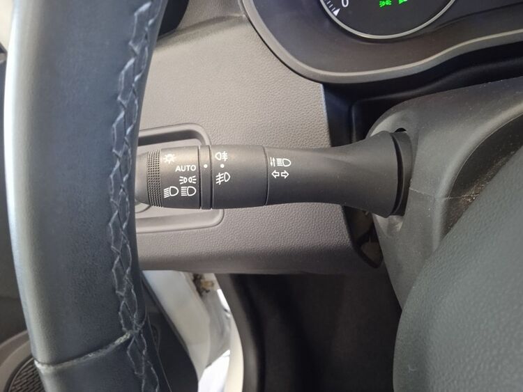 Dacia Duster Comfort 4WD foto 20