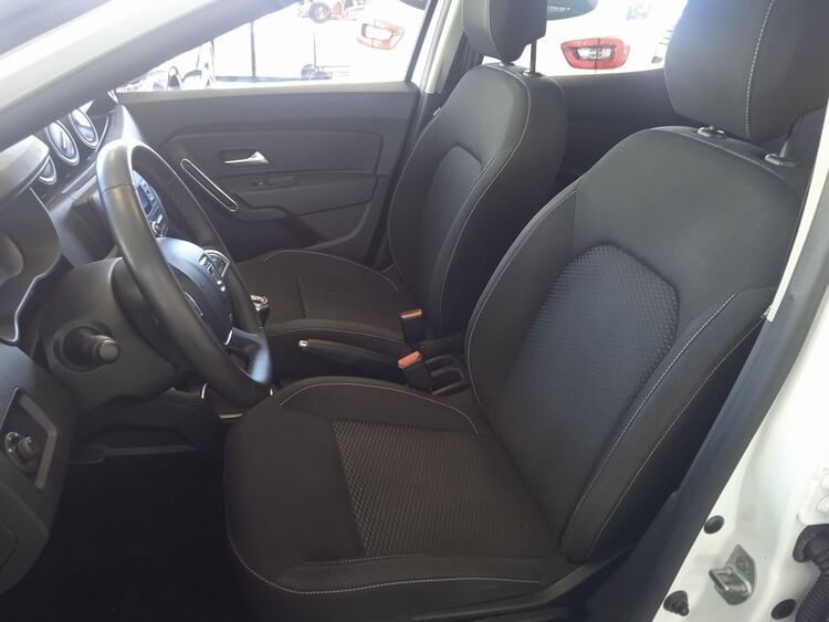 Dacia Duster Comfort 4WD foto 26