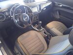 Volkswagen Beetle Dune BMT miniatura 13
