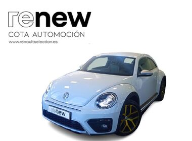 Volkswagen - Beetle