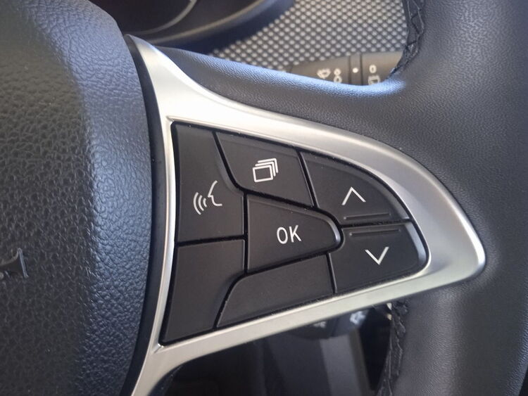 Dacia Sandero Stepway Comfort foto 16