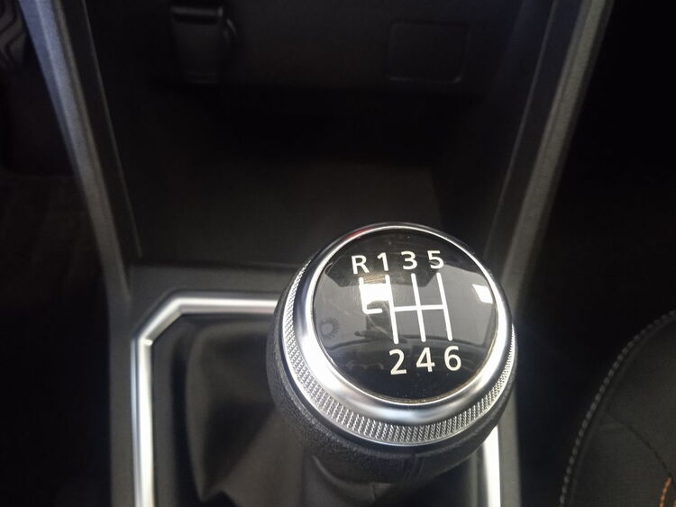 Dacia Sandero Stepway Comfort foto 20