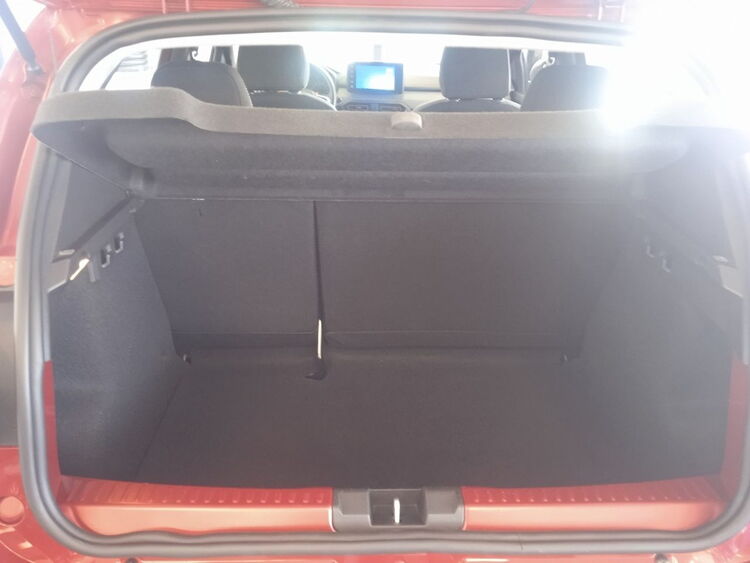 Dacia Sandero Stepway Comfort foto 27