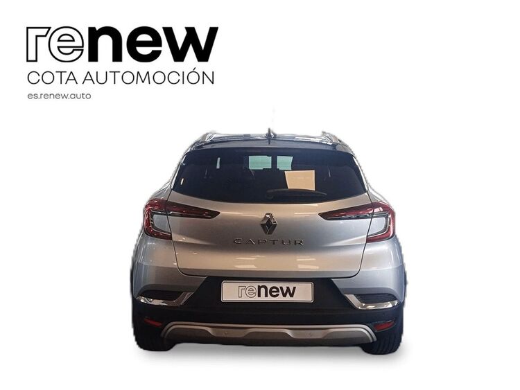 Renault Captur Zen foto 3