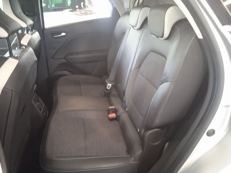 Renault Captur Zen foto 12