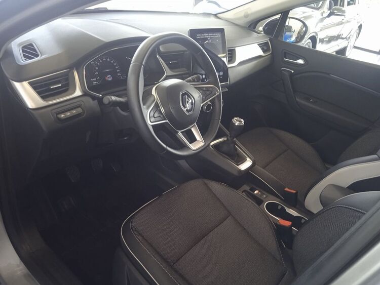 Renault Captur Zen foto 13