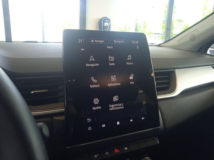 Renault Captur Zen foto 15