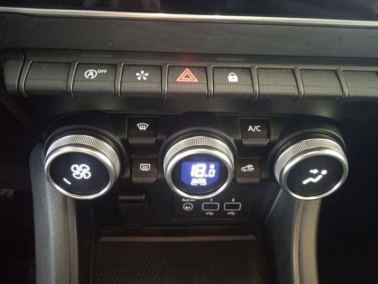 Renault Captur Zen foto 21