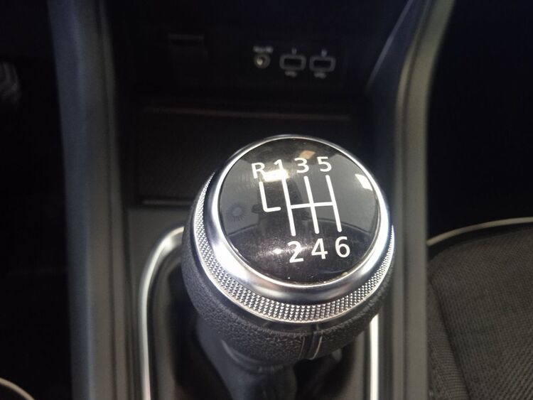 Renault Captur Zen foto 22