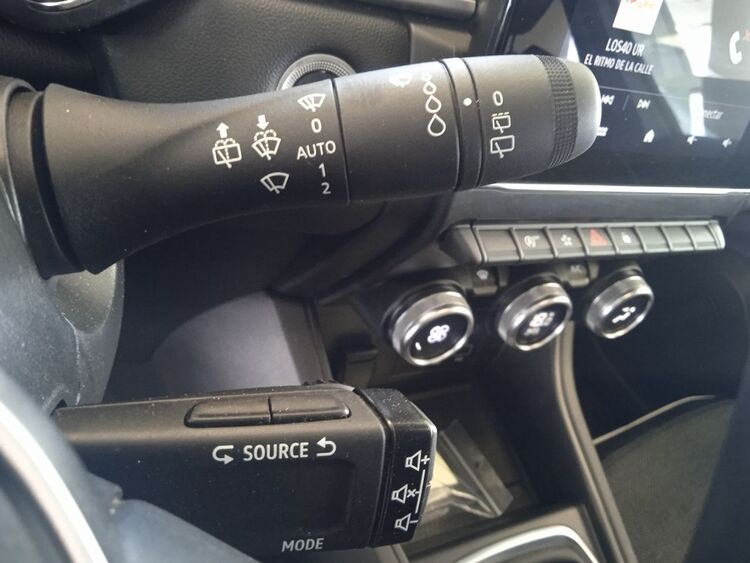 Renault Captur Zen foto 29