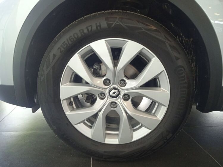 Renault Captur Zen foto 34