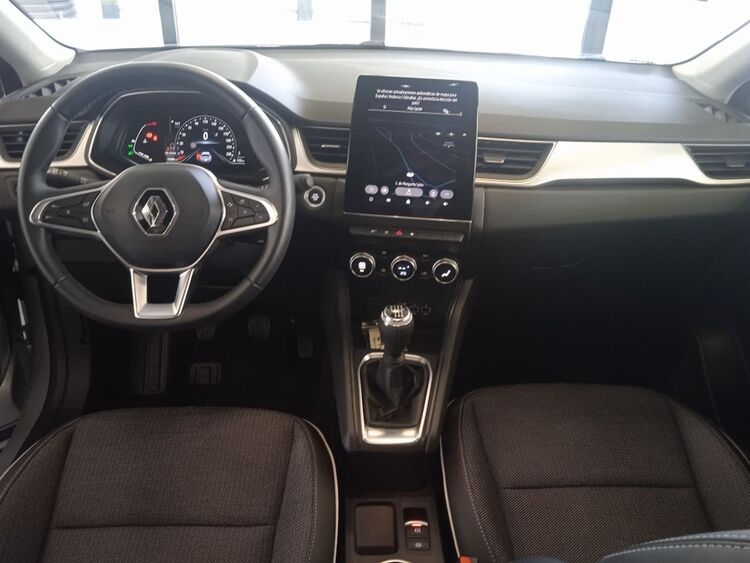 Renault Captur Zen foto 9