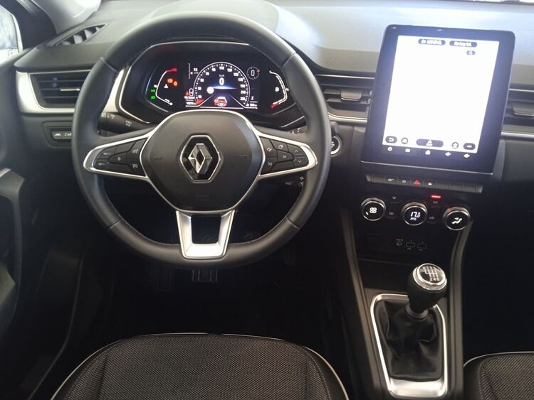 Renault Captur Zen foto 7