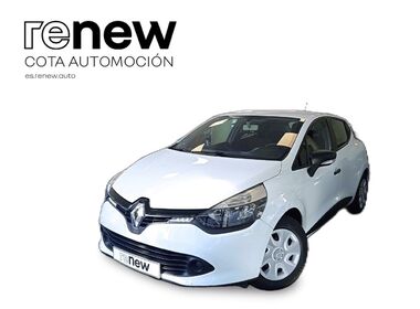 Renault - Clio