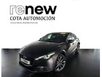 Mazda 3 Black Tech Edition miniatura 2