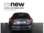 Mazda 3 Black Tech Edition miniatura 3