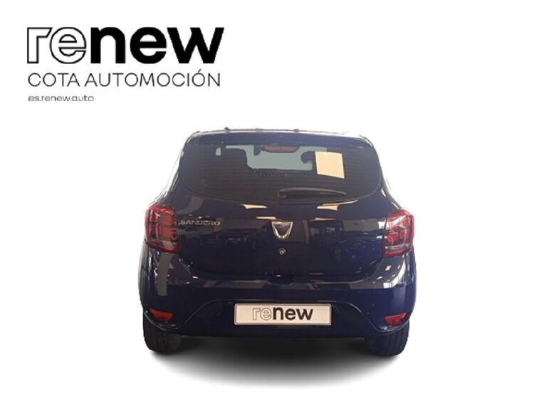Dacia Sandero Essential foto 3
