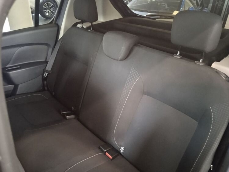 Dacia Sandero Essential foto 12