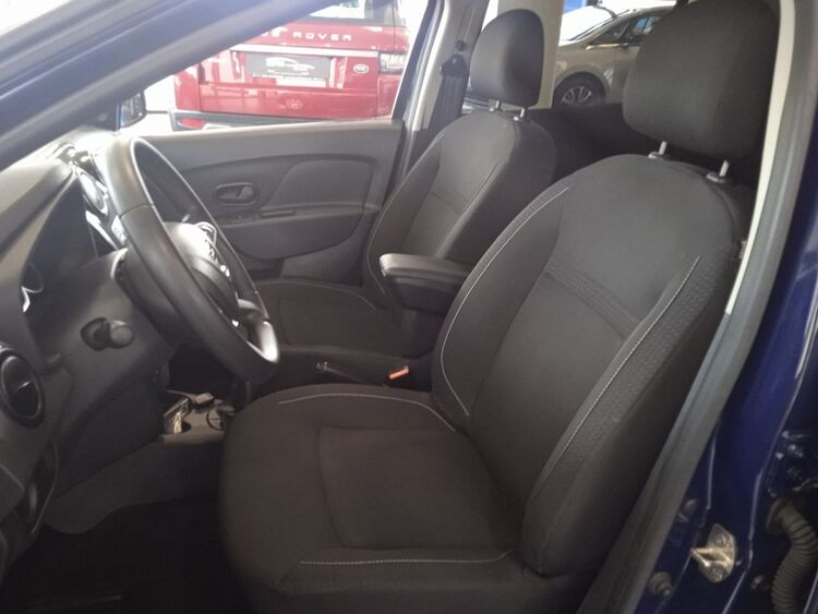 Dacia Sandero Essential foto 13